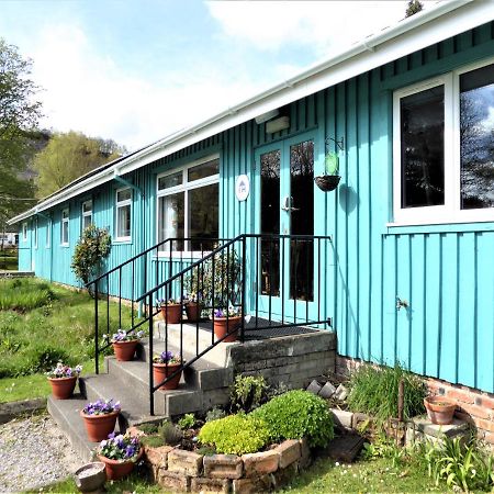 Inveraray Hostel Eksteriør bilde