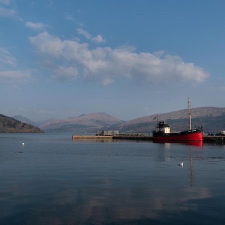 Inveraray Hostel Eksteriør bilde