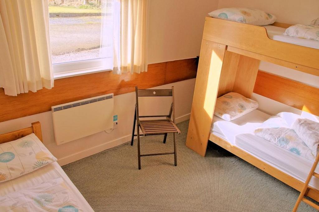 Inveraray Hostel Eksteriør bilde