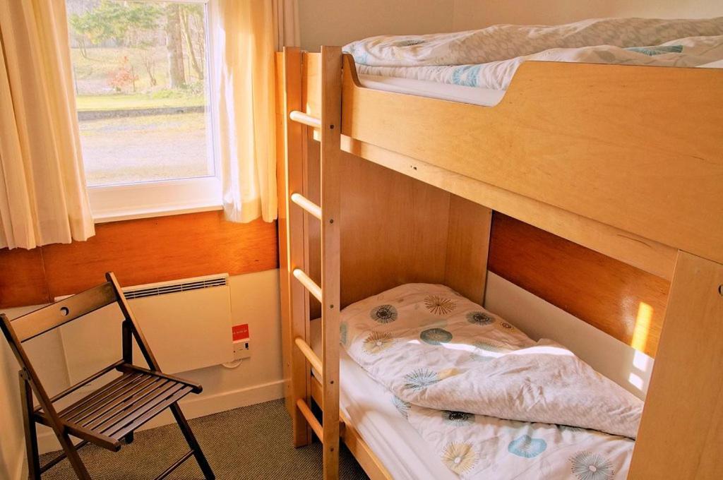 Inveraray Hostel Eksteriør bilde
