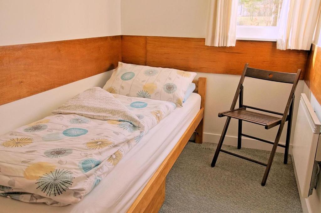 Inveraray Hostel Eksteriør bilde