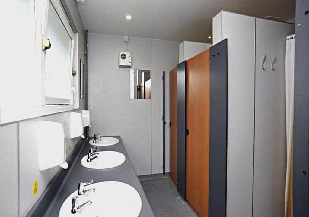 Inveraray Hostel Eksteriør bilde