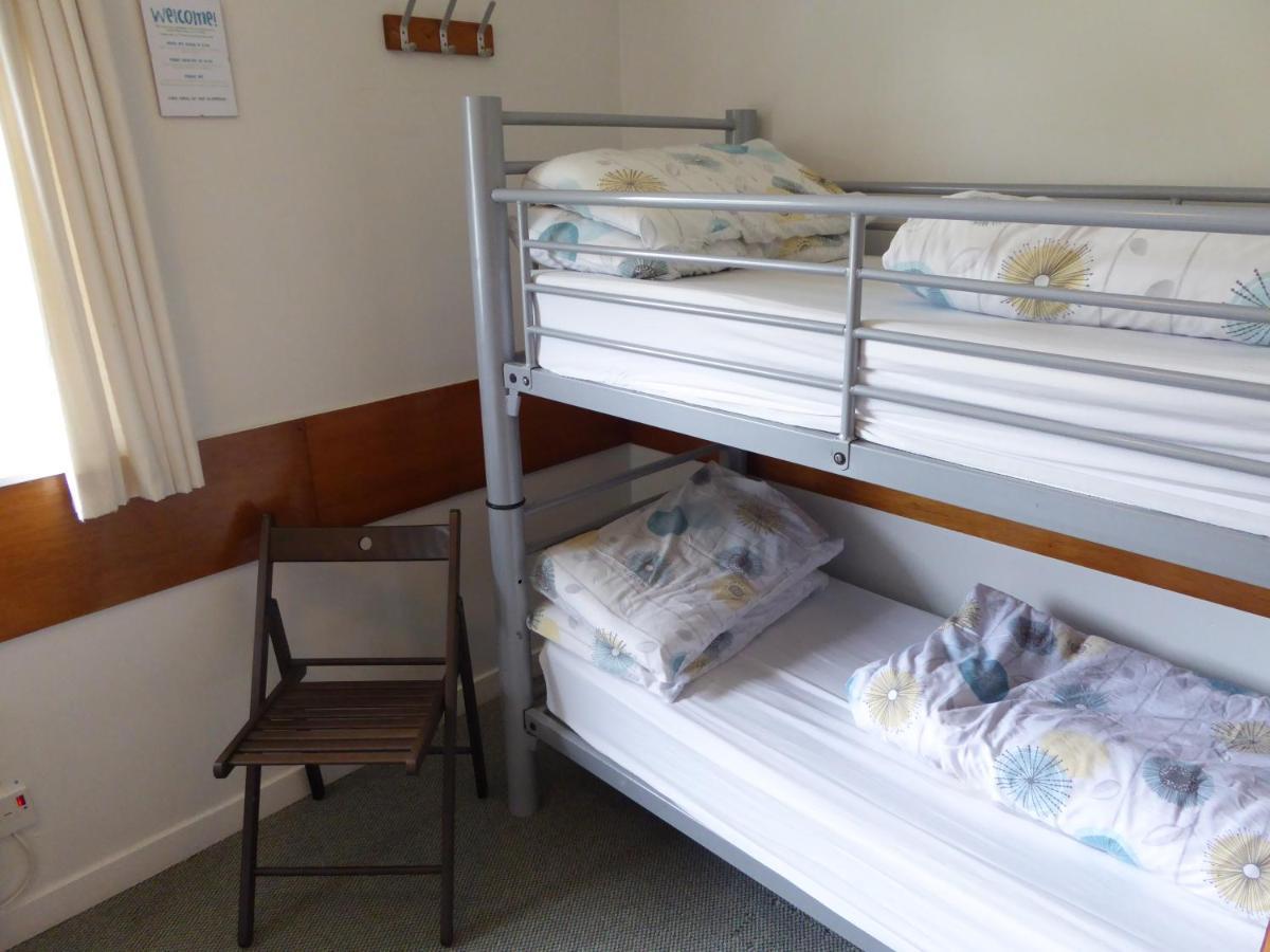 Inveraray Hostel Eksteriør bilde