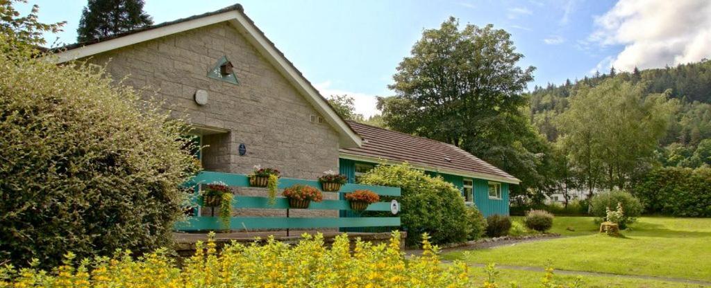 Inveraray Hostel Eksteriør bilde