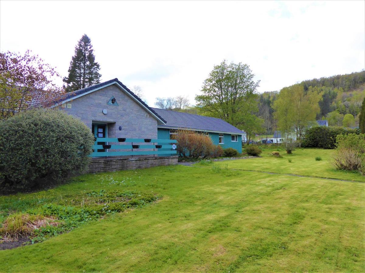 Inveraray Hostel Eksteriør bilde