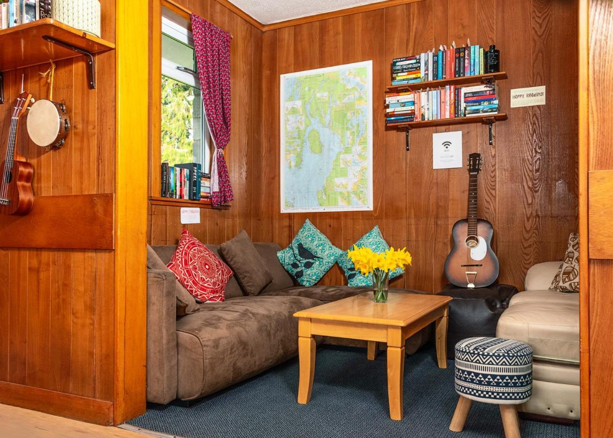 Inveraray Hostel Eksteriør bilde