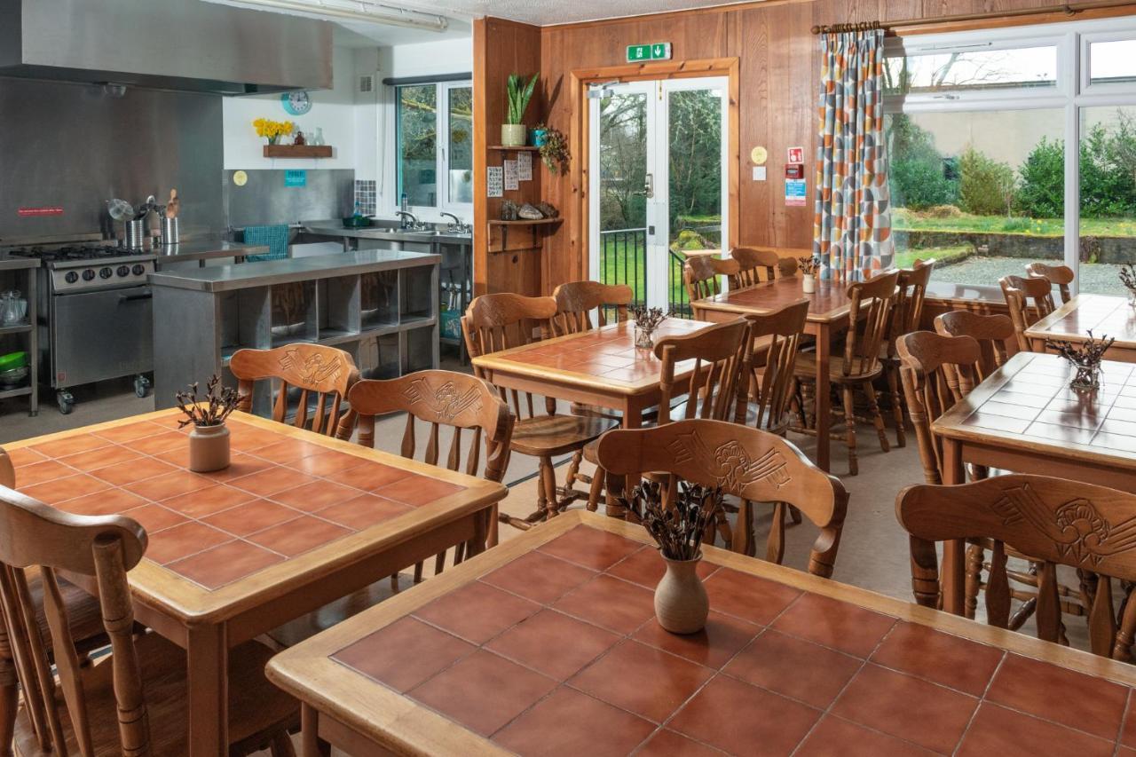 Inveraray Hostel Eksteriør bilde
